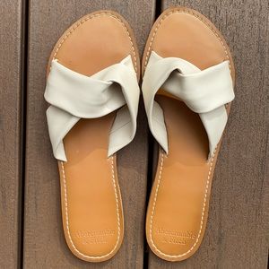 Abercrombie slides